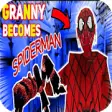Icon of program: Spider granny  3 : Craft …