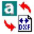 Icon of program: Active DWG DXF Converter