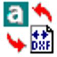 Icono del programa: Active DWG DXF Converter