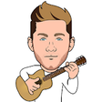 Icon of program: NiallMoji for Niall Horan