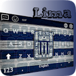 Teclado Alianza Lima icon