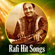 Icon of program: Mohammad Rafi Hits Songs