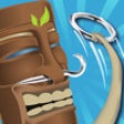 Icon of program: TiKi Toss 3D