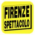 Icon of program: Firenze Spettacolo News