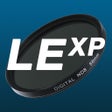 Icon of program: LExp - Long Exposure Calc…