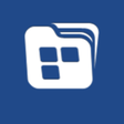 Icono de programa: File Brick for Windows 10