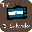 Icon of program: Tv El Salvador (Televisin…