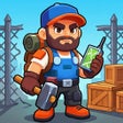 Icono de programa: 我的院长生活 - 监狱大亨建造模拟器