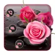 Icon of program: Launcher Pink Rose