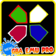 Icon of program: GBA Emu Pro Games