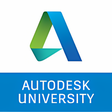 Icono de programa: Autodesk University