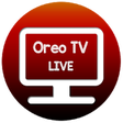 Icon of program: All Oreo TV Guide 2020