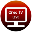 Icon of program: All Oreo TV Guide 2020