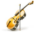 Icon of program: The World's Smallest Viol…