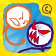 Icon of program: Draw a Stickman: EPIC 2