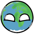 Icon of program: CountryBall Wars : Surviv…