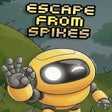 Icon of program: Escape From Spikes