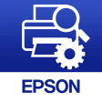 Icon of program: EPSON Printer Finder