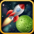 Icon of program: Racing in Space - games f…