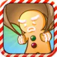 Icon of program: Gingerbread Man Kitchen A…