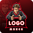 Logo Esport Maker Pro | Create Gaming Logo Maker icon