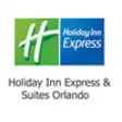 Icon of program: Holiday Inn Express and S…