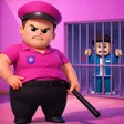 Icon of program: Obby Runner: Prison Break…