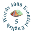 Icon of program: 4000 Essential English Wo…