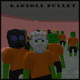 Icon of program: Ragdoll Bullet