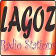 Icon of program: Lagos Radio Stations