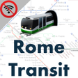 Icono de programa: Rome Transport- Offline A…