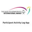 Icon of program: Participant Activity Log …