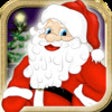 Icon of program: A Santa Xmas Run - Festiv…