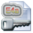 Icon of program: Encrypt4all Theme Maker
