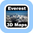 Icon of program: Everest 3D