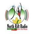 Icono de programa: North Rift Radio