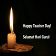 Icon of program: Teacher Day / KAD HARI GU…