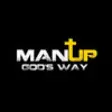 Icon of program: Man Up God's Way