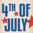 Icon of program: Friendswood 4th of July