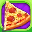 Icon of program: Pizza Chef - Free!