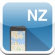 Icon of program: New Zealand offline map, …