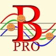 Icon of program: Biorhythm Pro - measure t…