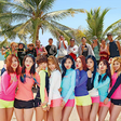 Icon of program: Selfie With Twice
