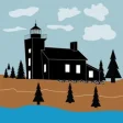 Icon of program: Copper Harbor Michigan
