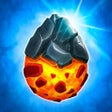 Icon of program: Monster Legends RPG - War…