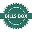 BillsBox: Warranty Tracker & Receipt Keeper icon