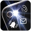 Icono de programa: Flash On Call