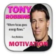 Icon of program: Tony Robbins Motivation