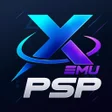 Icon of program: XEmu PSP: PSP Games  Emul…