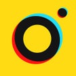 Icon of program: Amaze Camera-Cartoon Face…